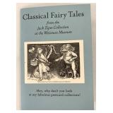 Six Books from Jack Zipes