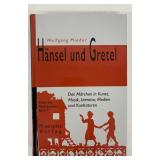Ten Books on Fairy Tales from Pinocchio to Post-Modern