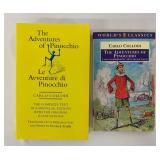 Ten Books on Fairy Tales from Pinocchio to Post-Modern