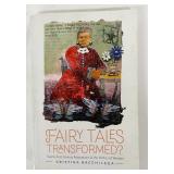 Ten Books on Fairy Tales from Pinocchio to Post-Modern