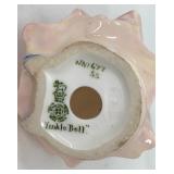 Variety of China Pieces with Fairy Tale Themes