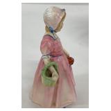 Variety of China Pieces with Fairy Tale Themes