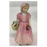 Variety of China Pieces with Fairy Tale Themes