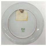 Variety of China Pieces with Fairy Tale Themes