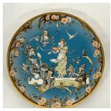 Variety of China Pieces with Fairy Tale Themes