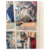 Original French 19th Century Fairy Tale from an Antique Chapbook