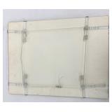 French La Barbe Bleue Framed Article