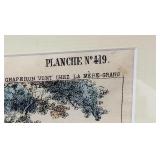 Original French 19th Century Fairy Tale from an Antique Chapbook
