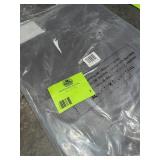 WORLD RUG GALLERY BROWN SOLID 18 IN. X 30 IN. ANTI FATIGUE STANDING MAT. SEE PICTURES!!
