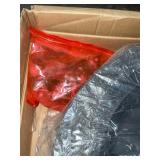 ASSORTED PATIO UMBRELLA BASES. SEE PICTURES!!