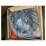 ASSORTED PATIO UMBRELLA BASES. SEE PICTURES!!