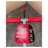 CORONA MAX 43.75 IN. WEEDSLAYER WEEDER. SEE PICTURES!!