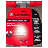 CORONA MAX 43.75 IN. WEEDSLAYER WEEDER. SEE PICTURES!!