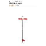 CORONA MAX 43.75 IN. WEEDSLAYER WEEDER. SEE PICTURES!!