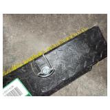 ASSORTED CLEANING SUPPLIES. VARIOUS KINDS AND CONDITIONS. SEE PICTURES!!