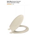 ASSORTED TOILET SEATS. VARIOUS KINDS AND CONDITIONS. SEE PICTURES!!