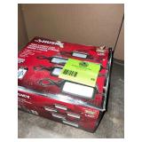 HUSKY 7500-LUMEN LED STRING LIGHT. SEE PICTURES!!