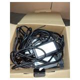 HUSKY 7500-LUMEN LED STRING LIGHT. SEE PICTURES!!