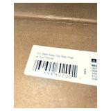 ASSORTED EVERBILT HEAVY-DUTY STRAP HINGES & SELF CLOSING GATE KIT. SEE PICTURES!!