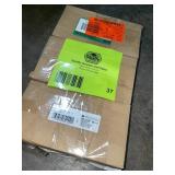 ASSORTED EVERBILT HEAVY-DUTY STRAP HINGES & SELF CLOSING GATE KIT. SEE PICTURES!!