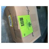 AMERICAN STANDARD 1/2 IN. PRESSURE BALANCE ROUGH VALVE WITH UNIVERSAL INLETS AND OUTLETS. SEE PICTURES!!
