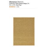 ASSORTED AREA RUGS. VARIOUS SIZES AND DESIGNS. SEE PICTURES!!