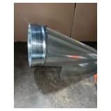 ASSORTED EVERBILT PIGGYBACK FLOAT SWITCH AND MISCELLANEOUS DUCT PIPES. SEE PICTURES!!