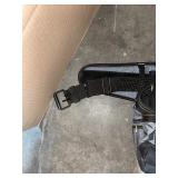 MAGNOGRIP 37-POCKET PRO TOOL SUSPENSION RIG WITH INTEGRATED BACK SUPPORT. SEE PICTURES!!