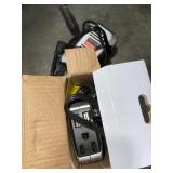 VECTOR 120-WATT PORTABLE CAR POWER INVERTER WITH DUAL USB PORTS. SEE PICTURES!!