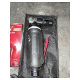 ASSORTED HUSKY TOOLS & PIPE CUTTERS. VARIOUS CONDITIONS. SEE PICTURES!!