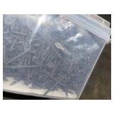 ASSORTED HARDWARE & RACKING PINS. VARIOUS CONDITIONS. SEE PICTURES!!