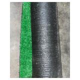 OTTOMANSON EVERGREEN COLLECTION 6 FT. 7 IN. X 9 FT. 3 IN. ARTIFICIAL GRASS CARPET. SEE PICTURES!!