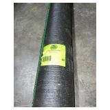 OTTOMANSON EVERGREEN COLLECTION 6 FT. 7 IN. X 9 FT. 3 IN. ARTIFICIAL GRASS CARPET. SEE PICTURES!!