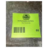 OTTOMANSON EVERGREEN COLLECTION 6 FT. 7 IN. X 9 FT. 3 IN. ARTIFICIAL GRASS CARPET. SEE PICTURES!!