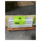 ASSORTED BASEBOARD DIFFUSERS & REGISTERS. VARIOUS KINDS. SEE PICTURES!!