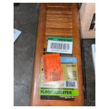 ASSORTED BASEBOARD DIFFUSERS & REGISTERS. VARIOUS KINDS. SEE PICTURES!!