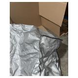 ASSORTED TARPS. VARIOUS KINDS AND CONDITIONS. SEE PICTURES!!