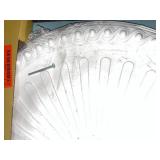 HAMPTON BAY 20 IN. & 16 IN. CEILING MEDALLION