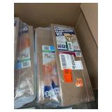 ASSORTE GLASS DIVIDER KIT