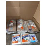ASSORTE GLASS DIVIDER KIT