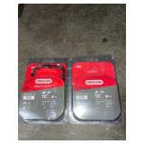 OREGON ADVANCECUT SAW CHAIN 16 IN. 0.043-GAUGE 3/8 IN. LOW PROFILE PITCH CHAINSAW, 56 DRIVE LINKS. SEE PICTURES!!