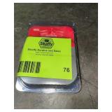 OREGON ADVANCECUT SAW CHAIN 16 IN. 0.043-GAUGE 3/8 IN. LOW PROFILE PITCH CHAINSAW, 56 DRIVE LINKS. SEE PICTURES!!