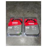 OREGON ADVANCECUT SAW CHAIN 20 IN. 0.050 GAUGE 3/8 IN. PITCH CHAINSAW CHAIN, 72 DRIVE LINKS. SEE PICTURES!!