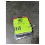 OREGON ADVANCECUT SAW CHAIN 20 IN. 0.050 GAUGE 3/8 IN. PITCH CHAINSAW CHAIN, 72 DRIVE LINKS. SEE PICTURES!!