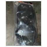 KRAFT TOOL CO. GUNITE SHOES (12" X 5 1/4"). SEE PICTURES!!
