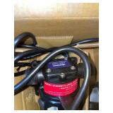 EVERBILT 1/10 HP NON-SUBMERSIBLE SELF-PRIMING TRANSFER PUMP. SEE PICTURES!!