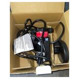 EVERBILT 1/10 HP NON-SUBMERSIBLE SELF-PRIMING TRANSFER PUMP. SEE PICTURES!!