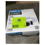 EVERBILT 1/10 HP NON-SUBMERSIBLE SELF-PRIMING TRANSFER PUMP. SEE PICTURES!!