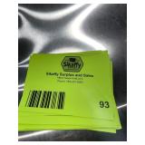 ASSORTED VINYL FLOORING. VARIOUS COLORS AND CONDITIONS. SEE PICTURES!!