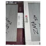 ASSORTED MIXED TILES/FLOORING. VARIOUS KINDS AND CONDITIONS. SEE PICTURES!!